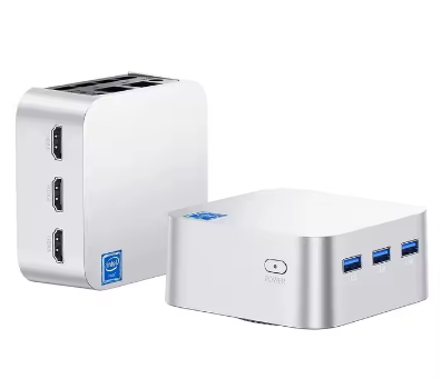 Soyeer N95 N200 Super Mini PC T8 PLUS Max 3.4GHz DDR5 8G M.2 2242 NVMe mini computer