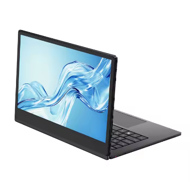 SOYEER Laptop Core I7 1255U X1 Dual Screen DDR4 16GB RAM 1TB SSD 14 Inch IPS 360 Degree - Image 4