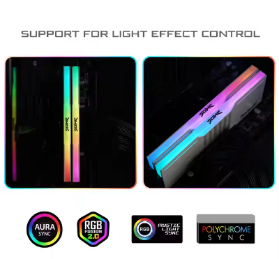 Rgb Memoria Ram DDR5 32GB 3200mhz DDR5 - Image 2