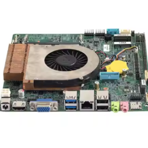 Raptor Lake I3-1315U 1/2 RJ45 LAN M2-WIF 1*M.2-SATA/PCIE VGA Motherboard VGA 4K 1920*1080@60Hz